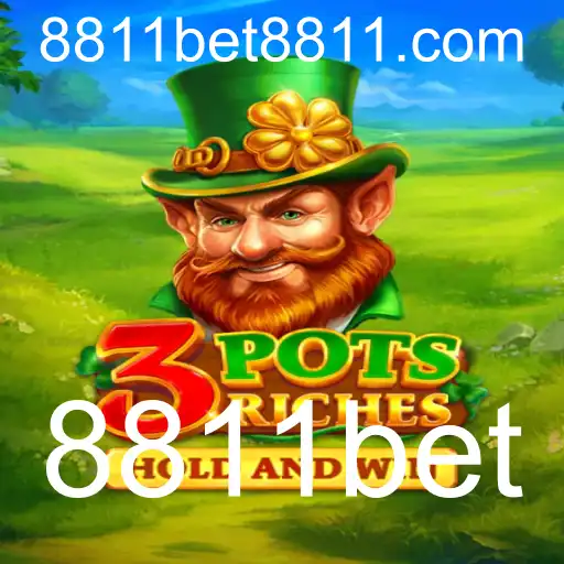 Descubra o Mundo Fascinante de 3potsRiches com 8811bet