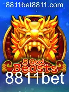 Desvendando o Mundo de 5GodBeasts: Uma Imersão no Universo do Jogo