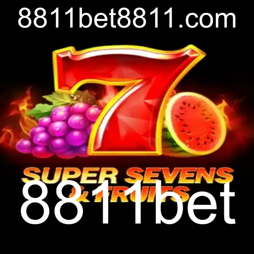 Descubra como jogar 7SuperSevensFruits: O Jogo de Entretenimento e Estratégia da 8811bet