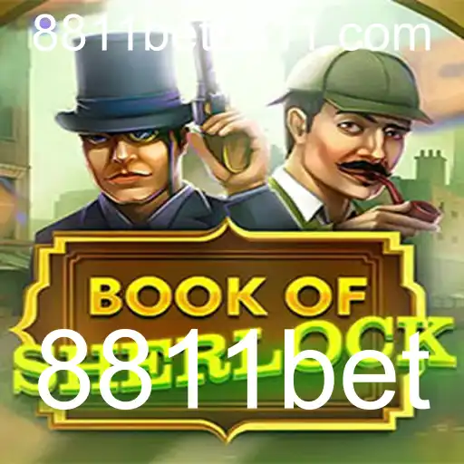 Explorando o Fascinante Universo de BookOfSherlock: Um Mergulho nas Regras e Dinâmicas do Jogo com 8811bet