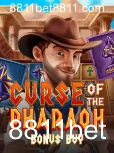 Descubra os Mistérios do Jogo Curse of the Pharaoh Bonus Buy