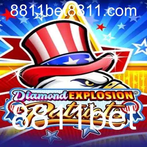 Explorando o Universo de DiamondExplosionPatriots: Um Guia Completo