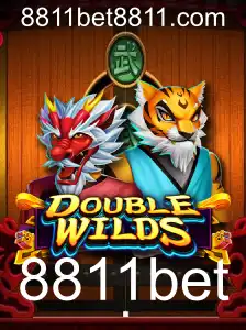 Descubra o Empolgante Mundo de DoubleWilds no 8811bet