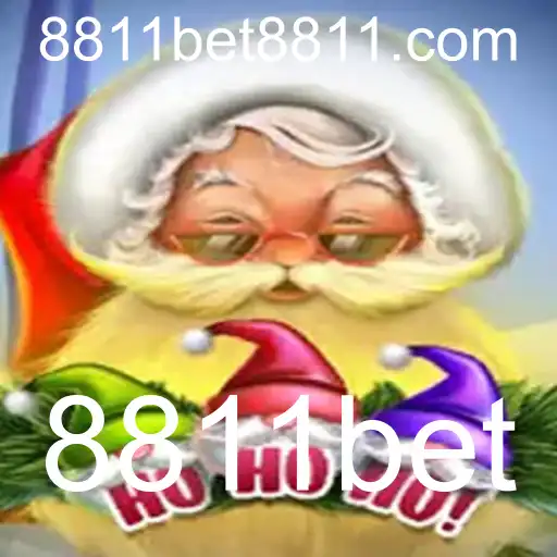 Descubra o Fascinante Mundo de HoHoHo: O Jogo que Está Conquistando Espaço com 8811bet