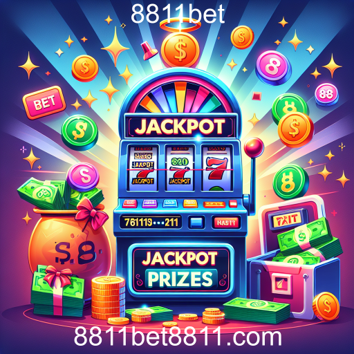 Prêmios Jackpot