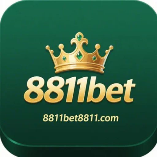 8811bet