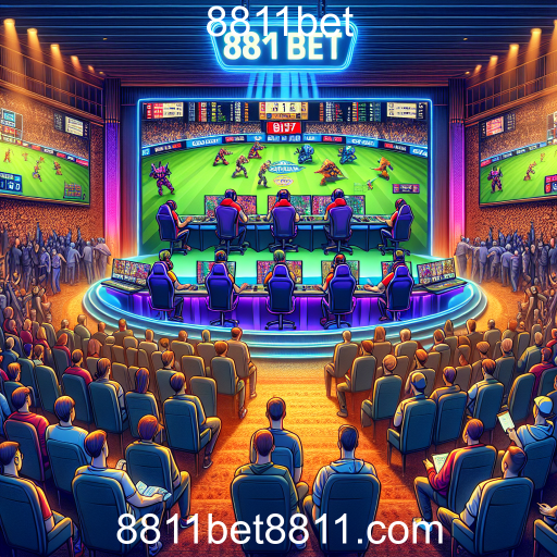 Esportes Virtuais