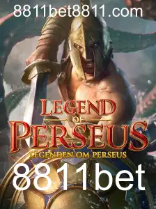 Descubra o Fascinante Mundo de LegendofPerseus