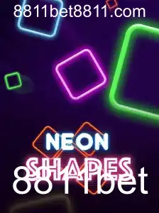 Desvendando o Jogo NeonShapes: Uma Viagem ao Mundo das Formas e Cores