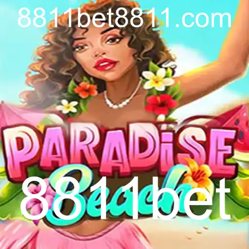 Explorando ParadiseBeach: Um Jogo de Aventura no Paraíso com 8811bet