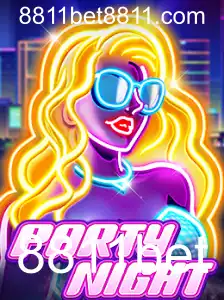 Descubra o Mundo Empolgante de 'PartyNight': O Jogo Imperdível da Temporada