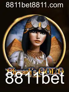 PharaohsGold: Desvendando os Segredos do Antigo Egito na Plataforma 8811bet