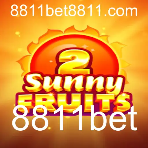 Explorando o Mundo Encantador do Jogo SunnyFruits2 no 8811bet