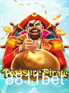 Descubra o Mundo Emocionante de TreasurePirate: Aventura e Estratégia nos Sete Mares