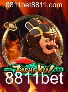 ZhongKui: O Fascinante Jogo Online e o Impacto da 8811bet